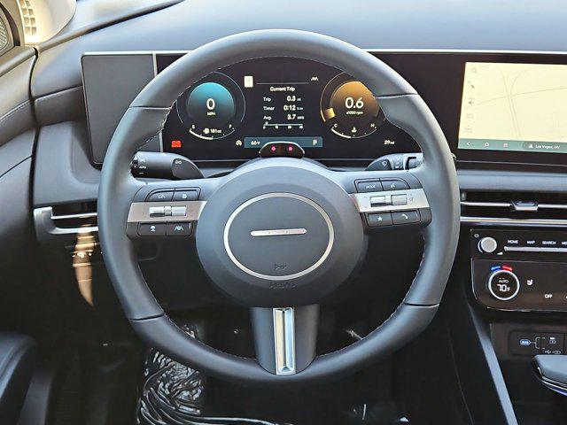 Thumbnail: 2025 Hyundai Tucson - 23