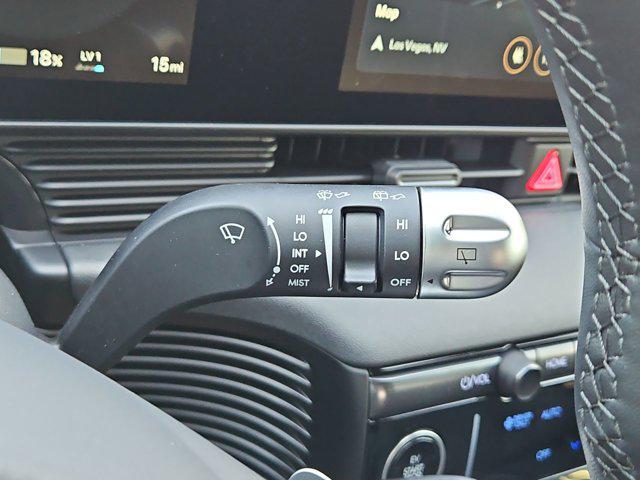 Thumbnail: 2025 Hyundai Ioniq 5 - 25