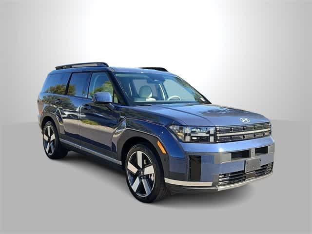 Thumbnail: 2025 Hyundai Santa Fe - 2