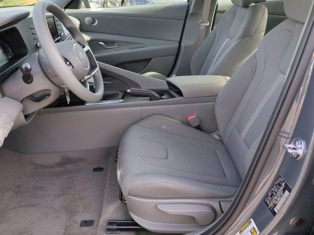 Thumbnail: 2026 Hyundai Elantra - 16