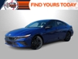 New 2026 Hyundai Elantra Hybrid SEL Sport Sedan