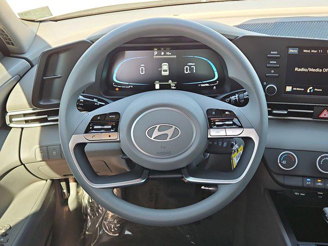 Thumbnail: 2026 Hyundai Elantra - 21