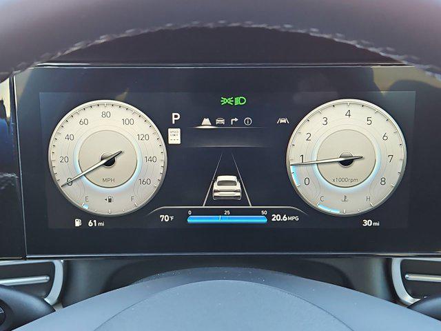 Thumbnail: 2026 Hyundai Elantra - 34