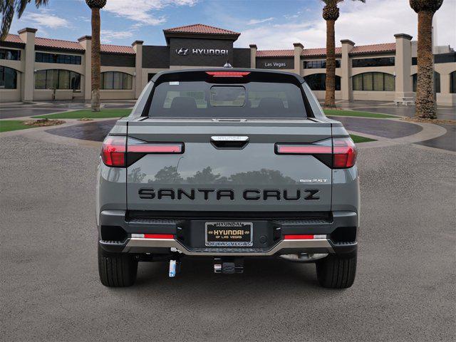 Thumbnail: 2026 Hyundai Santa Cruz - 7