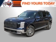 New 2026 Hyundai Palisade SEL Premium AWD SUV