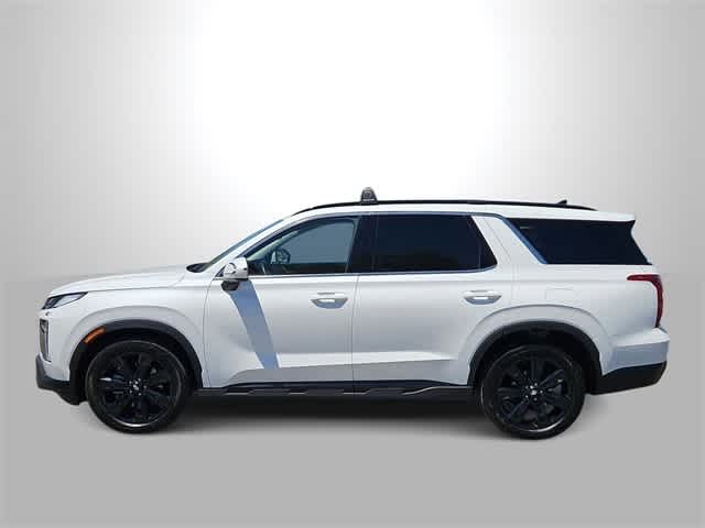 Thumbnail: 2024 Hyundai Palisade - 5