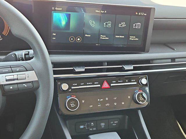 Thumbnail: 2026 Hyundai Tucson - 27