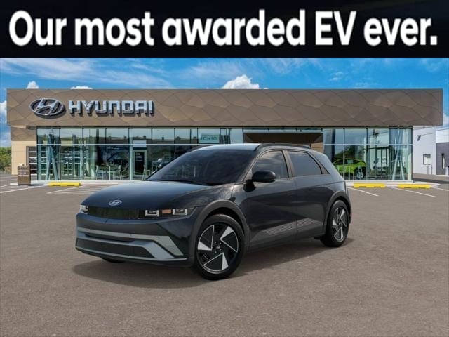 2025 Hyundai Ioniq 5 SEL -
                  Las Vegas, NV