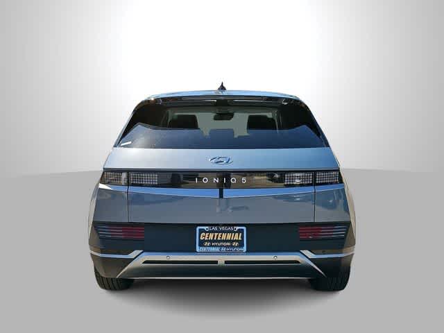 Thumbnail: 2023 Hyundai Ioniq 5 - 7