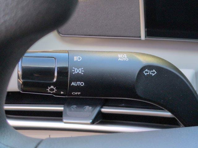 Thumbnail: 2026 Hyundai Tucson - 26