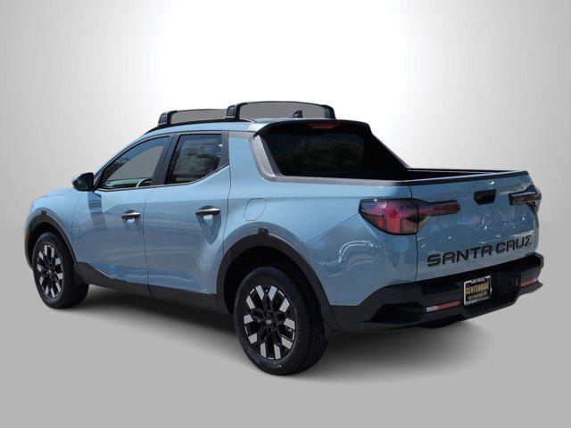 Thumbnail: 2026 Hyundai Santa Cruz - 6