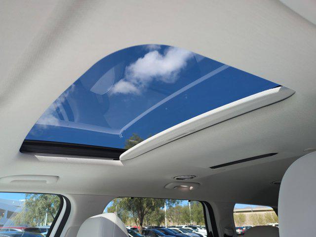 Thumbnail: 2026 Hyundai Palisade - 18