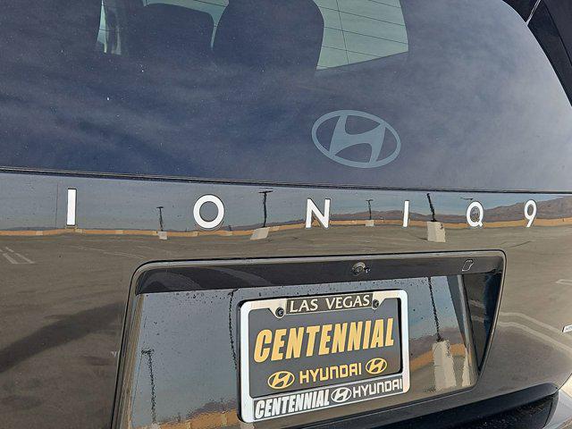 Thumbnail: 2026 Hyundai Ioniq - 12