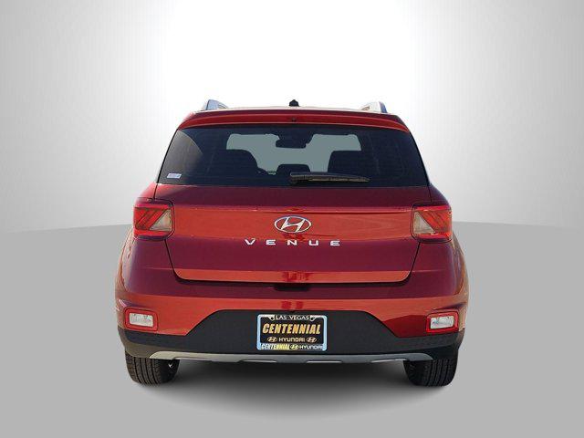 Thumbnail: 2026 Hyundai Venue - 7