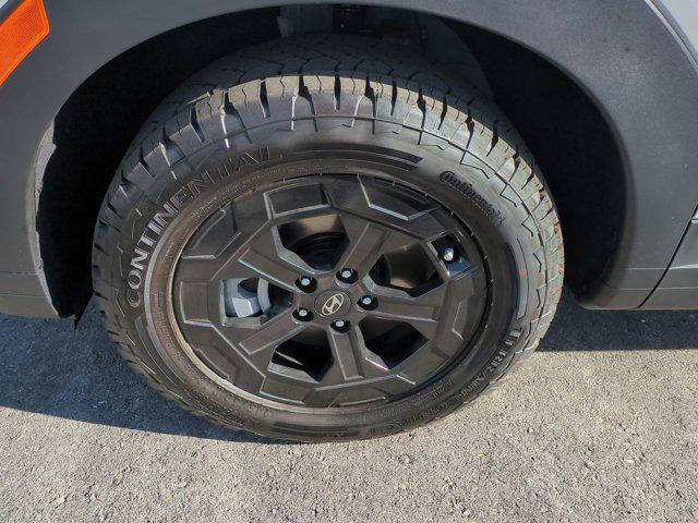 Thumbnail: 2026 Hyundai Santa Fe - 13