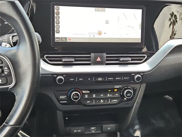 Thumbnail: 2022 Kia Niro - 28
