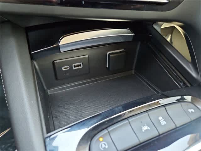 Thumbnail: 2022 Buick Envision - 28