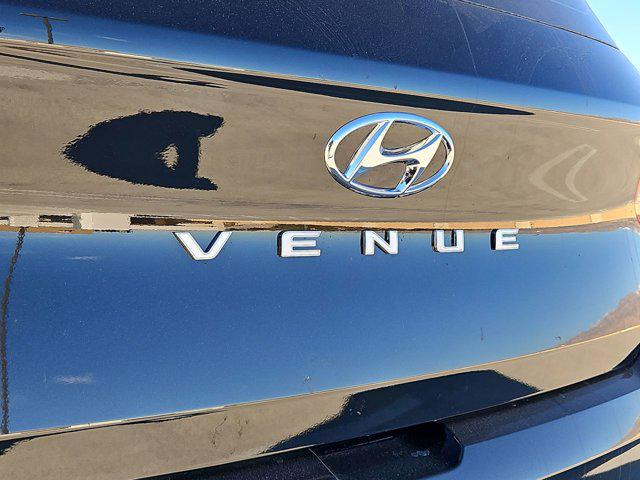 Thumbnail: 2026 Hyundai Venue - 12