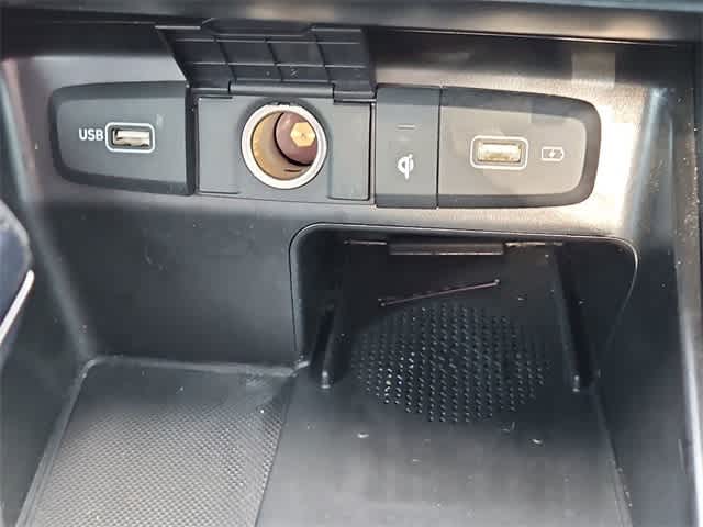 Thumbnail: 2023 Hyundai Santa Cruz - 30