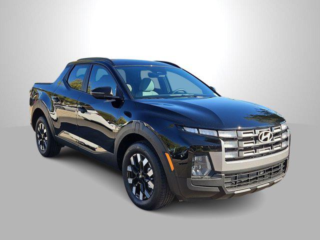 Thumbnail: 2026 Hyundai Santa Cruz - 2