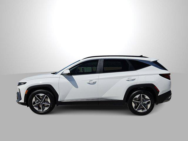 Thumbnail: 2026 Hyundai Tucson - 5