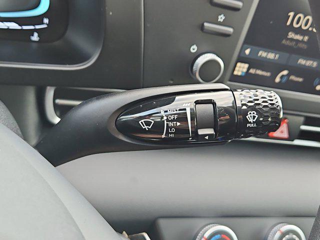 Thumbnail: 2026 Hyundai Elantra - 24