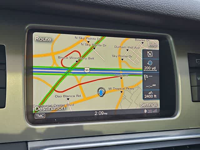 Thumbnail: 2015 Audi Q7 - 30