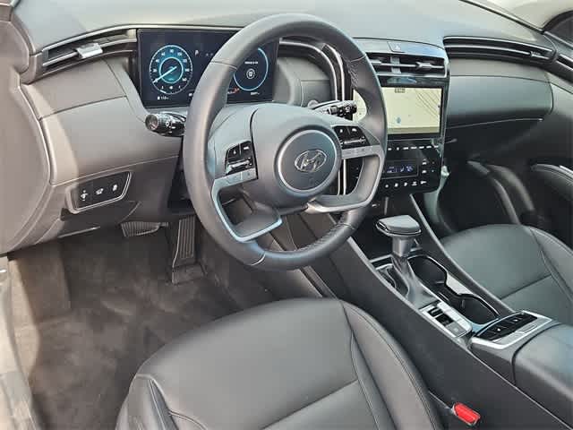 Thumbnail: 2023 Hyundai Tucson - 10