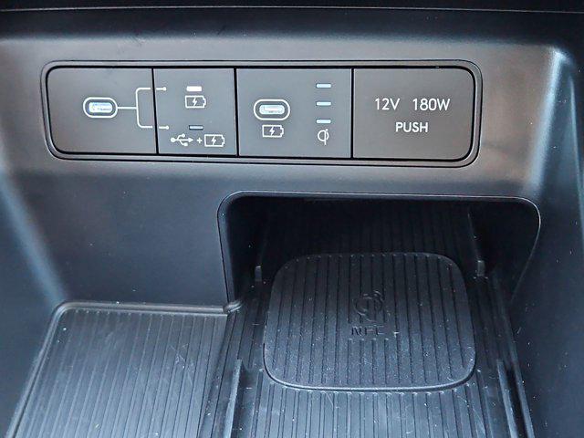 Thumbnail: 2025 Hyundai Tucson - 31