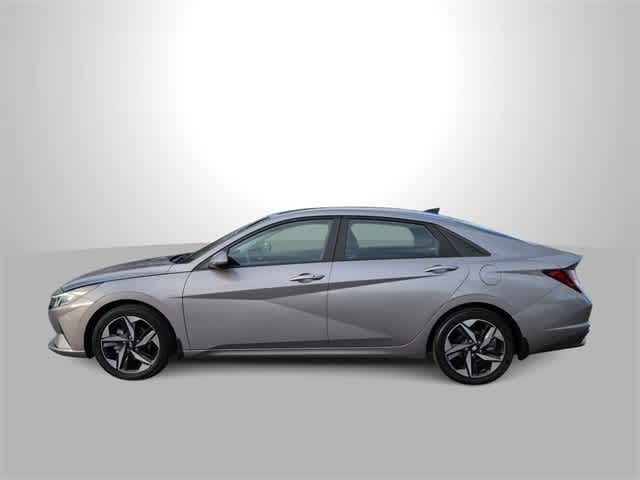 Thumbnail: 2023 Hyundai Elantra - 5