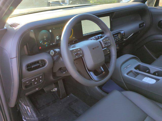 Thumbnail: 2026 Hyundai Palisade - 10