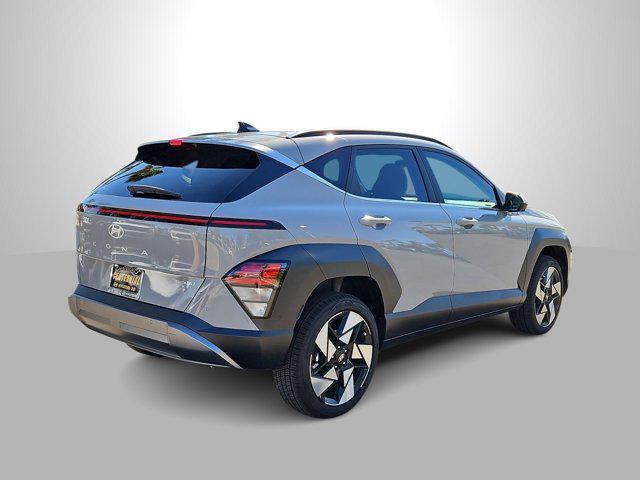 Thumbnail: 2026 Hyundai Kona - 8