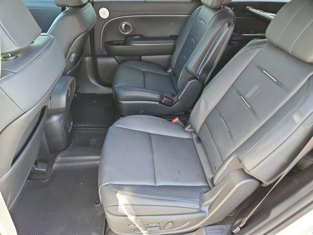 Thumbnail: 2026 Hyundai Palisade - 20