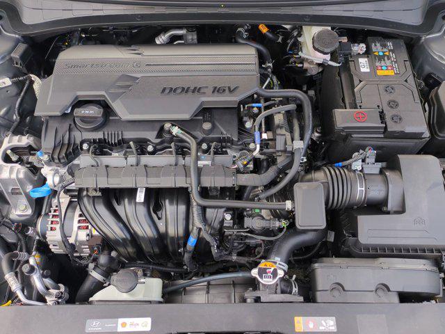 Thumbnail: 2026 Hyundai Elantra - 14