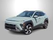 New 2027 Hyundai Kona Limited AWD SUV