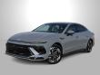New 2026 Hyundai Sonata SEL Sport Sedan