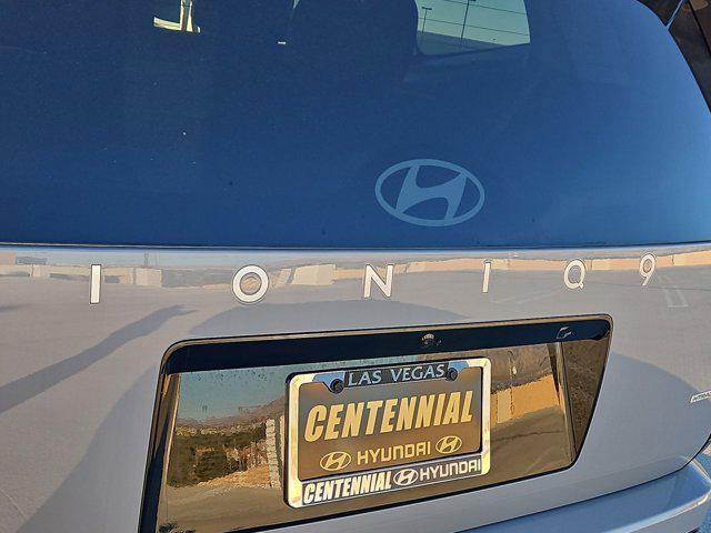 Thumbnail: 2026 Hyundai Ioniq - 12