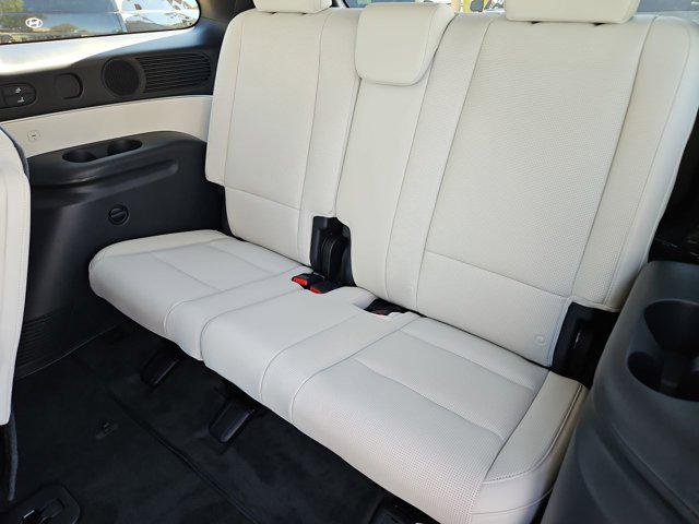 Thumbnail: 2026 Hyundai Palisade - 38