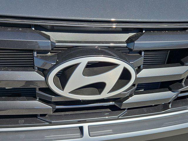 Thumbnail: 2026 Hyundai Tucson - 11