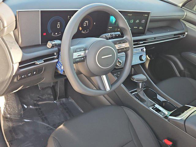 Thumbnail: 2026 Hyundai Tucson - 10