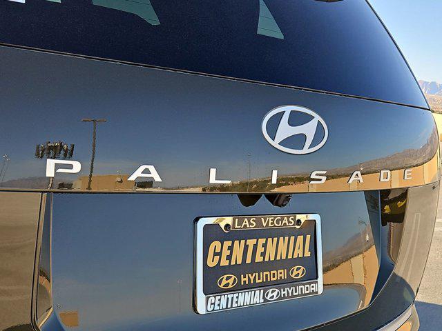 Thumbnail: 2026 Hyundai Palisade - 12