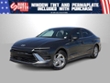 New 2026 Hyundai Sonata SE Sedan
