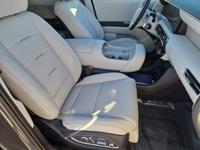 Thumbnail: 2026 Hyundai Palisade - 23