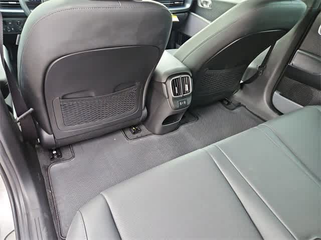 Thumbnail: 2025 Hyundai Ioniq 6 - 18