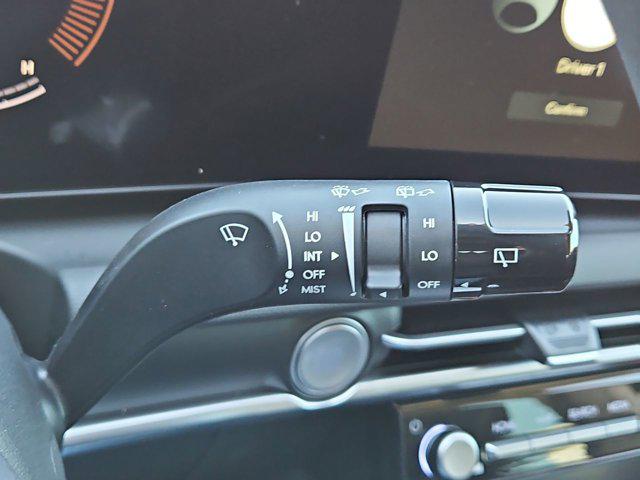 Thumbnail: 2026 Hyundai Tucson - 24