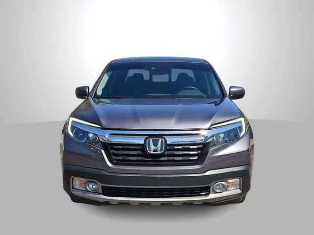Thumbnail: 2020 Honda Ridgeline - 3