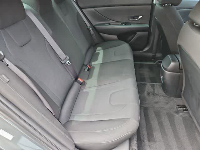 Thumbnail: 2024 Hyundai Elantra - 19