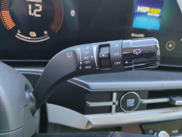 Thumbnail: 2026 Hyundai Santa Fe - 24