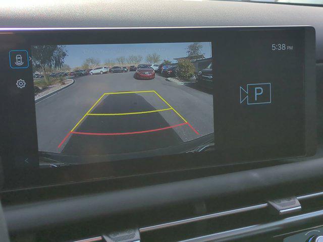 Thumbnail: 2026 Hyundai Tucson - 29