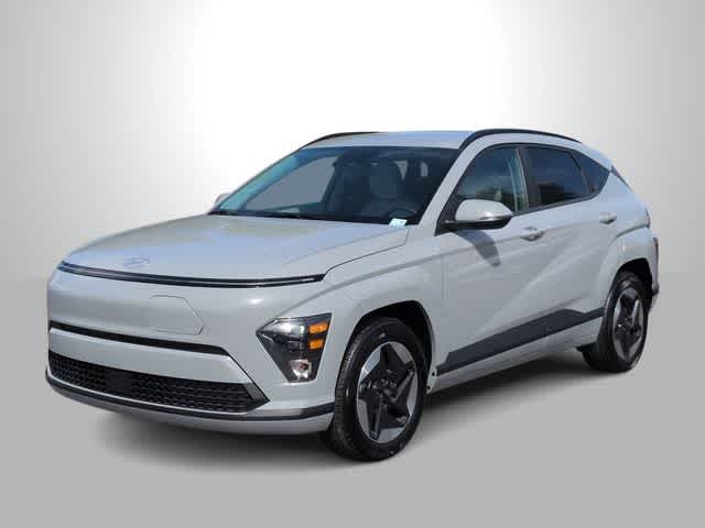 Thumbnail: 2024 Hyundai Kona - 4
